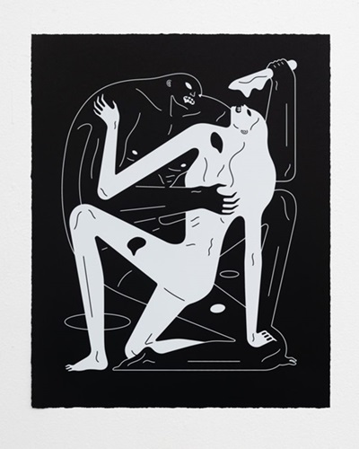 The Tempest by Cleon Peterson